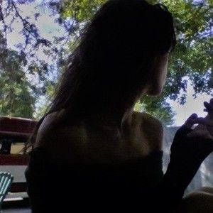 Meet your Posher, Allyson